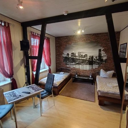 Boardinghouse Castell Bona Exterior foto