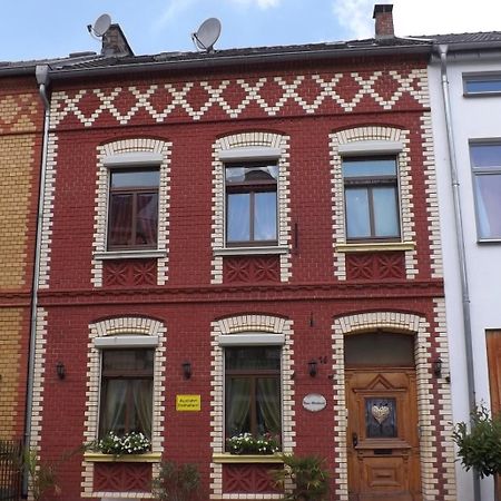 Boardinghouse Castell Bona Exterior foto