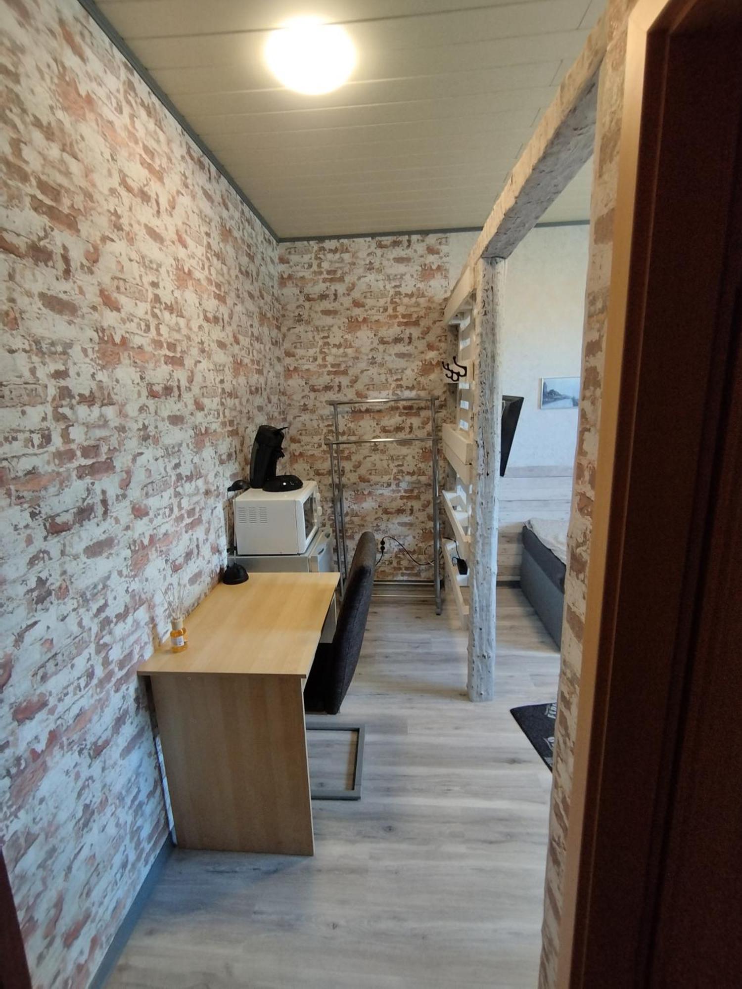 Boardinghouse Castell Bona Exterior foto