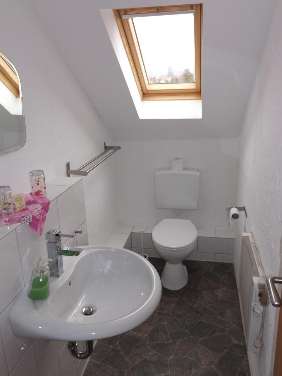 Boardinghouse Castell Bona Exterior foto
